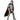 RUBIES - Costume Adulte Deluxe - Capitaine Phasma - Party Shop