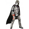 RUBIES - Costume Adulte Deluxe - Capitaine Phasma - Party Shop