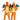 Disguise - Costume Adulte Combinaison - Charizard - Party Shop