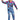 Disguise - Costume Adulte Deluxe - Chucky - Party Shop