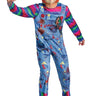 Disguise - Costume Adulte Deluxe - Chucky - Party Shop
