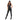 Leg Avenue - Costume Adulte Deluxe - Commandante Swat - Party Shop