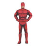 RUBIES - Costume Adulte Deluxe - Daredevil - Party Shop