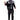 JAZWARE - Costume Adulte Deluxe - Darth Vader - Party Shop