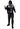 JAZWARE - Costume Adulte Deluxe - Darth Vader - Party Shop