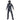 RUBIES - Costume Adulte Deluxe - Death Trooper - Party Shop