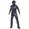 RUBIES - Costume Adulte Deluxe - Death Trooper - Party Shop