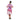Disguise - Costume Adulte Deluxe - Disney Mulan - Party Shop