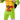 RUBIES - Costume Adulte Deluxe - Donatello - Party Shop