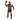 Disguise - Costume Adulte Deluxe - Durotan - Warcraft - Party Shop