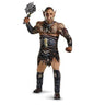 Disguise - Costume Adulte Deluxe - Durotan - Warcraft - Party Shop