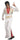 RUBIES - Costume Adulte Deluxe - Elvis Combinaison Aigle - Party Shop