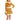 Disguise - Costume Adulte Deluxe - Eevee - Pokemon - Party Shop