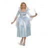 Disguise - Costume Adulte Deluxe - Fée Marraine - Party Shop