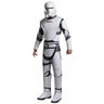 RUBIES - Costume Adulte Deluxe - Flametrooper - Party Shop