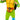 RUBIES - Costume Adulte Deluxe - Leonardo - Party Shop