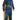 RUBIES - Costume Adulte Deluxe - Loki - Thor Ragnarok - Party Shop