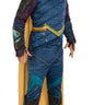 RUBIES - Costume Adulte Deluxe - Loki - Thor Ragnarok - Party Shop