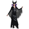 Disguise - Costume Adulte Deluxe - Maléfique - Party Shop