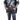 JAZWARE - Costume Adulte Deluxe - Mandalorian - Party Shop