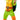 RUBIES - Costume Adulte Deluxe - Michelangelo Tmnt - Party Shop