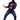 JAZWARE - Costume Adulte Deluxe Marvel - Miles Morales - Party Shop