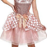 Disguise - Costume Adulte Deluxe - Minnie Mouse - Party Shop