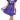 Disguise - Costume Adulte Deluxe - Minnie Mouse Potion Mauve - Party Shop