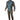 RUBIES - Costume Adulte Deluxe - Paul - Party Shop