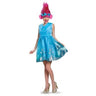 Disguise - Costume Adulte Deluxe - Poppy - Troll - Party Shop