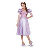 Disguise - Costume Adulte Deluxe - Raiponce - Party Shop