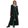 Disguise - Costume Adulte Deluxe - Robe De Serpentard - Party Shop