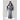 INCHARACTER - Costume Adulte Deluxe - Robe Médiévale Deluxe - Party Shop