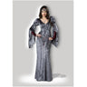 INCHARACTER - Costume Adulte Deluxe - Robe Médiévale Deluxe - Party Shop