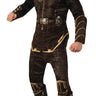 RUBIES - Costume Adulte Deluxe - Ronin - Party Shop