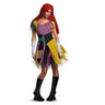 Disguise - Costume Adulte Deluxe - Sally - Party Shop
