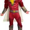 RUBIES - Costume Adulte Deluxe - Shazam - Party Shop