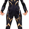 JAZWARE - Costume Adulte Deluxe  - Shuri - Party Shop