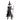 RUBIES - Costume Adulte Deluxe - Sorcière Folle - Party Shop