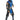 RUBIES - Costume Adulte Deluxe - Sub Zero - Party Shop