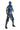 RUBIES - Costume Adulte Deluxe - Sub Zero - Party Shop