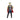 JAZWARE - Costume Adulte Deluxe Marvel - Thor - Party Shop