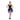 Disguise - Costume Adulte Deluxe - Ursula - Party Shop