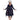 Disguise - Costume Adulte Deluxe - Ursula - La Petite Sirène - Party Shop