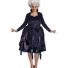 Disguise - Costume Adulte Deluxe - Ursula - La Petite Sirène - Party Shop