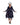 Disguise - Costume Adulte Deluxe - Ursula - La Petite Sirène - Party Shop