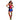 RUBIES - Costume Adulte Deluxe - Wonder Woman - Party Shop