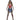RUBIES - Costume Adulte Deluxe - Wonder Woman - Party Shop