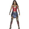 RUBIES - Costume Adulte Deluxe - Wonder Woman - Party Shop