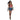 RUBIES - Costume Adulte Deluxe - Wonder Woman - Party Shop